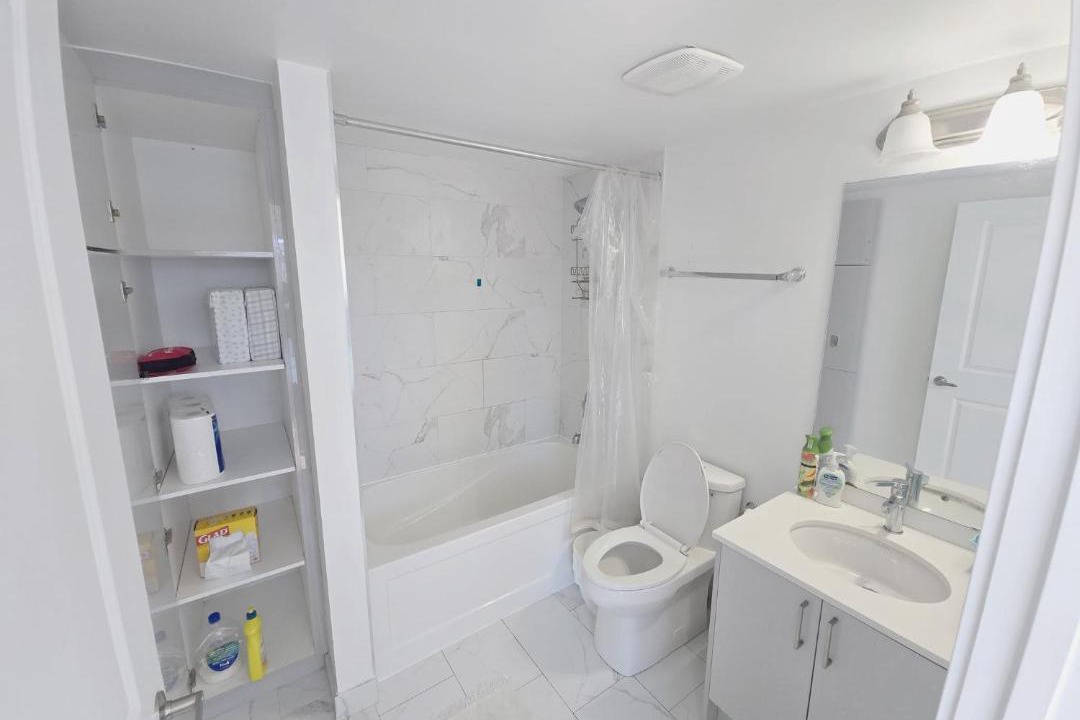 Photo of Bathroom in Downsview