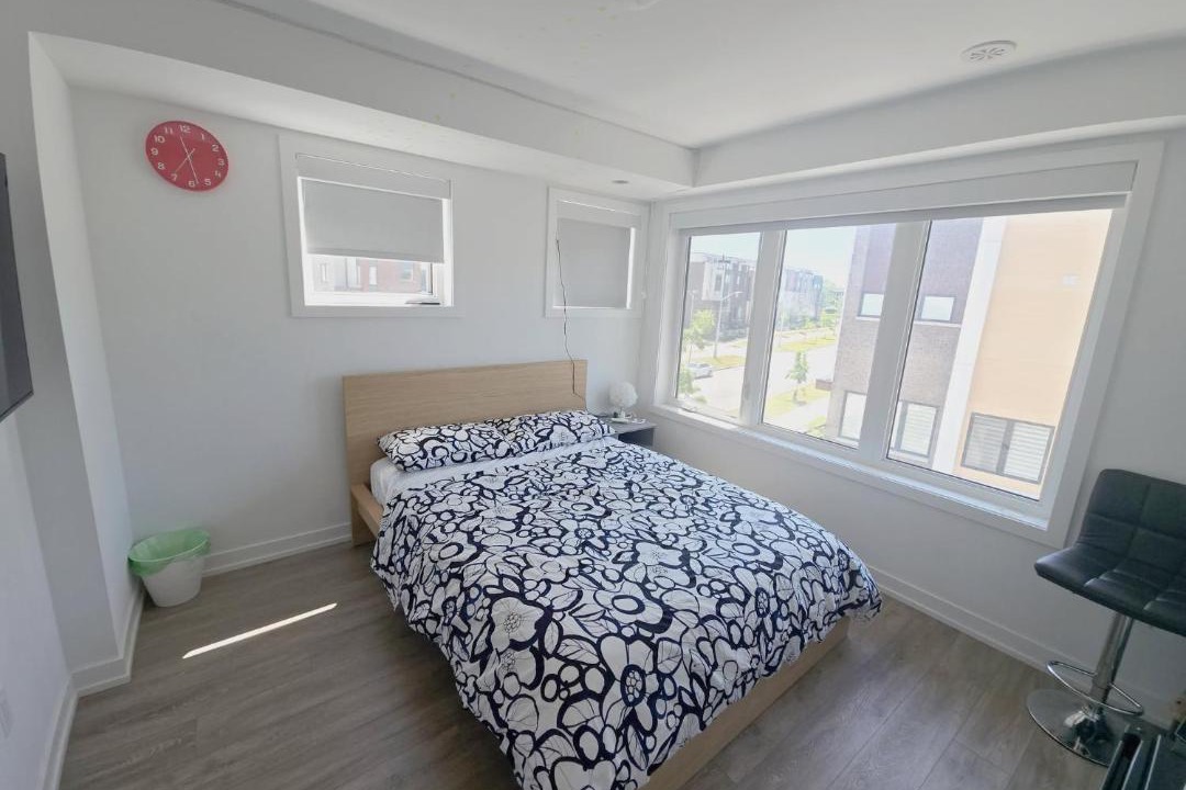 Photo of Bedroom in Downsview