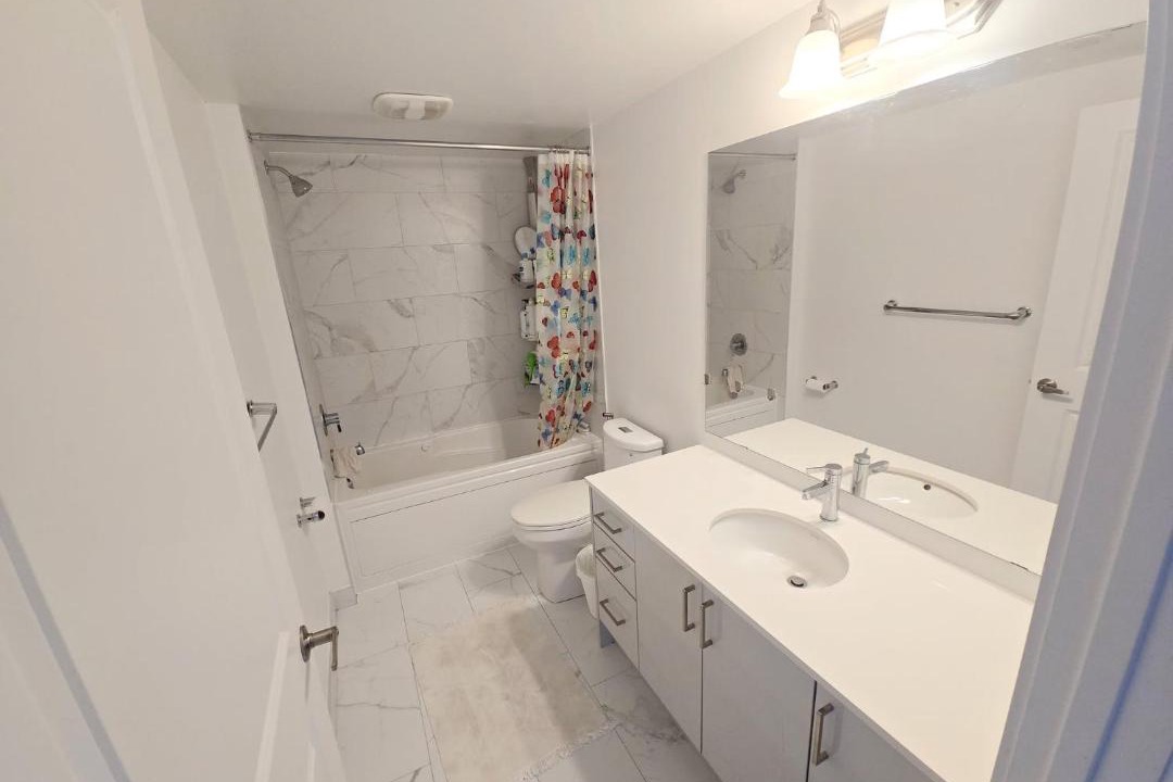 Photo of Bathroom in Downsview