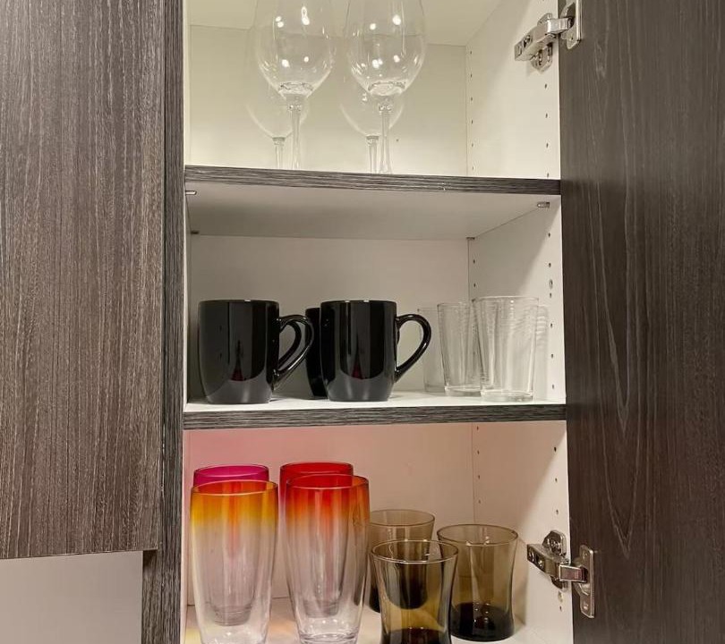 Photo of Kitchen in Saskatoon