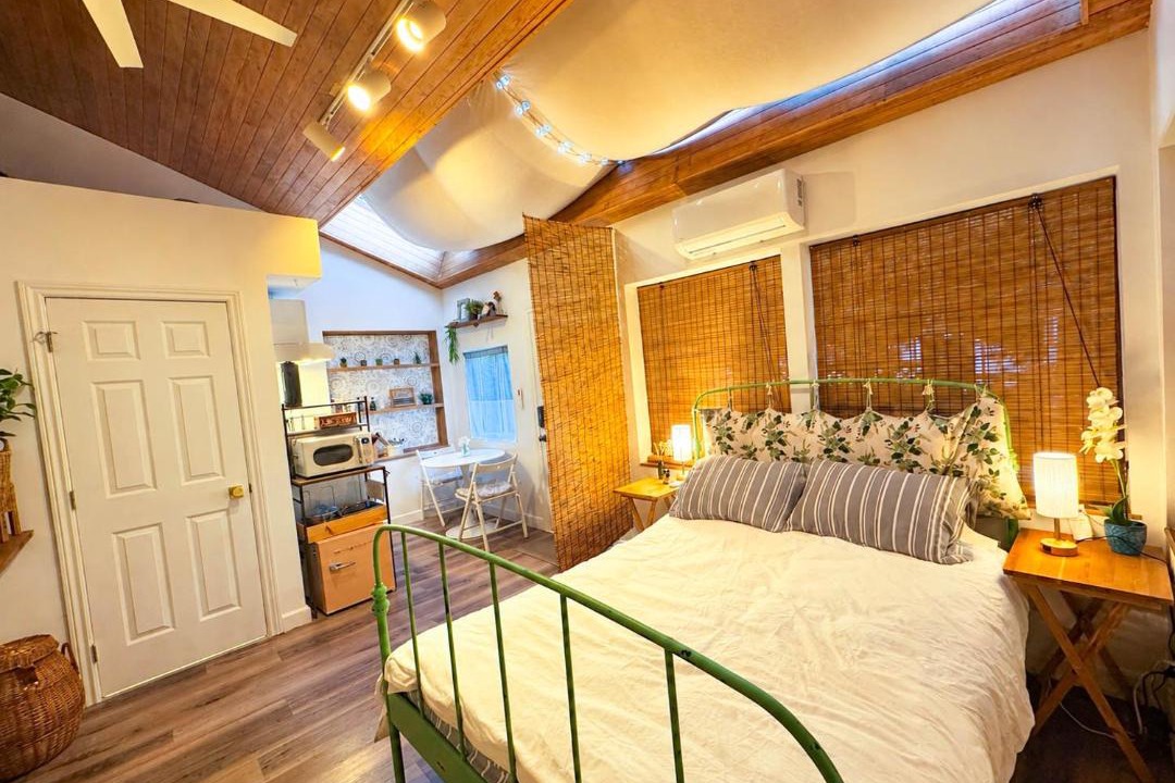 Photo of Bedroom in Steveston