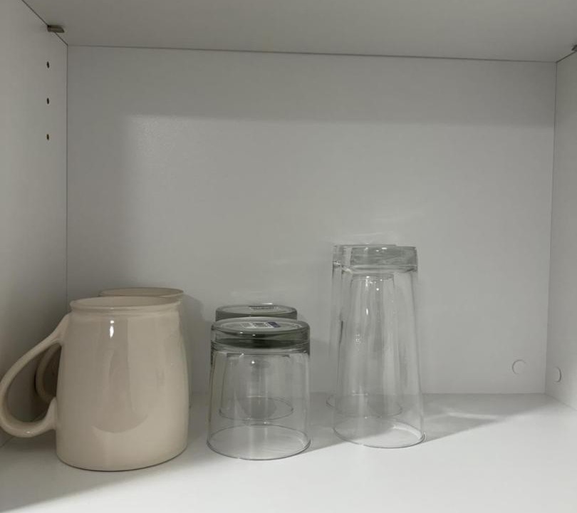 Photo of Kitchen in Surrey