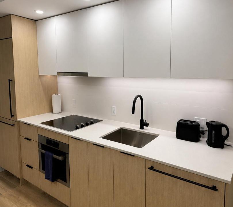 Photo of Kitchen in Surrey