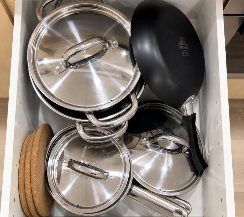 Photo of Kitchen in Surrey