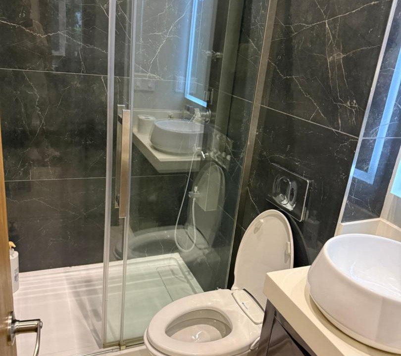 Photo of Bathroom in Willowdale