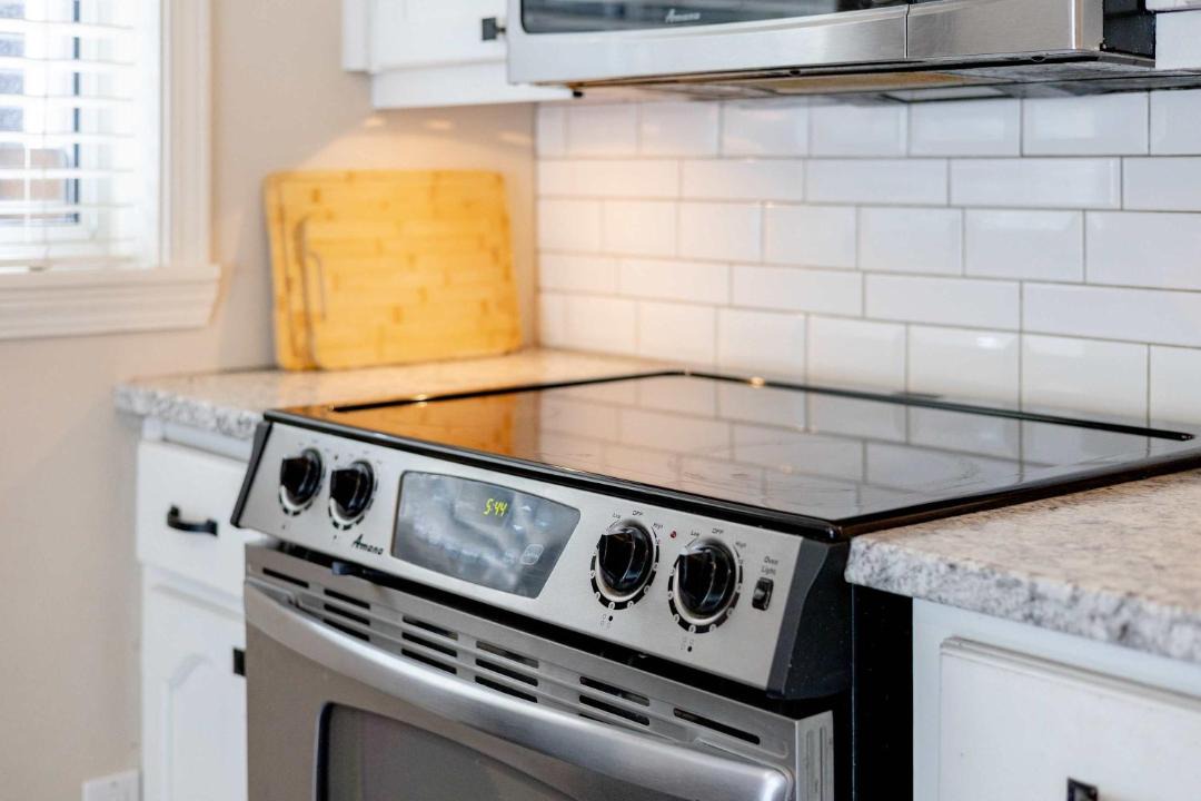 Photo of Kitchen in Newton