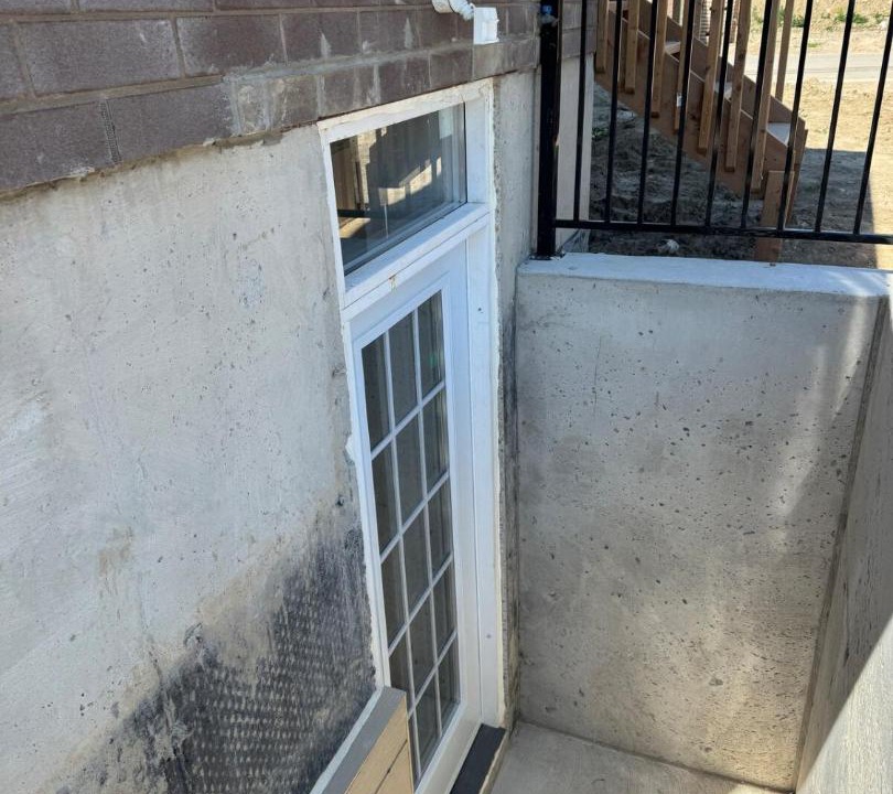 Photo of Patio Balcony in Brampton