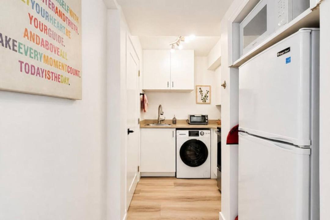 Photo of Kitchen in Lynn Valley