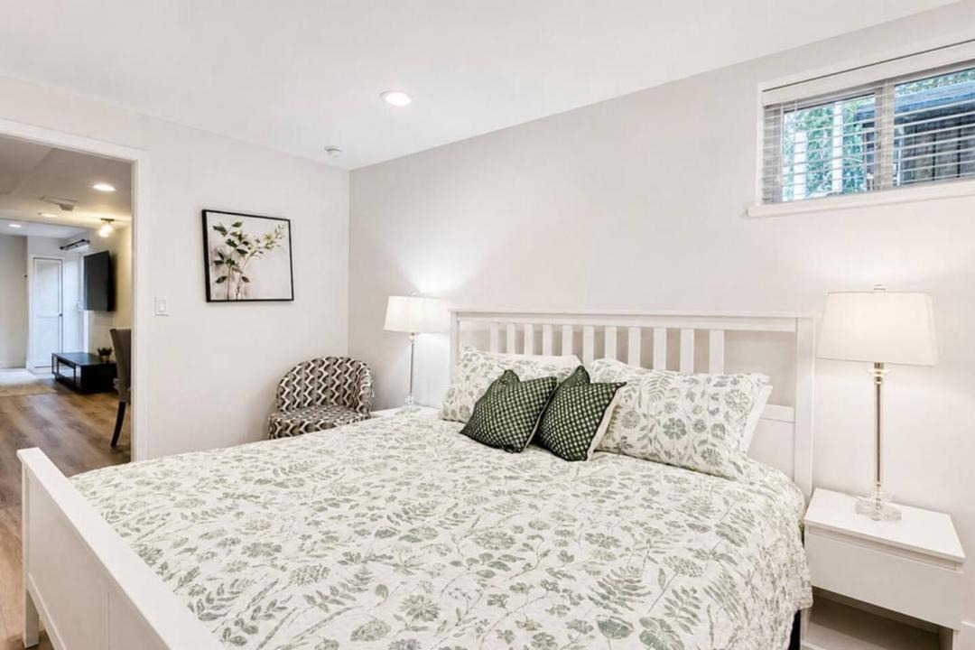 Photo of Bedroom in Lynn Valley