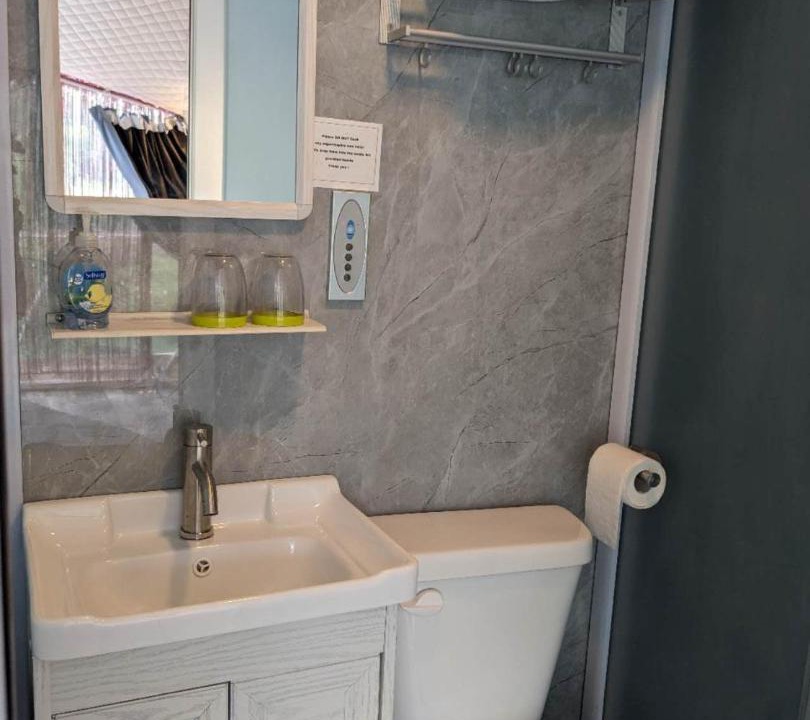 Photo of Bathroom in East Hants