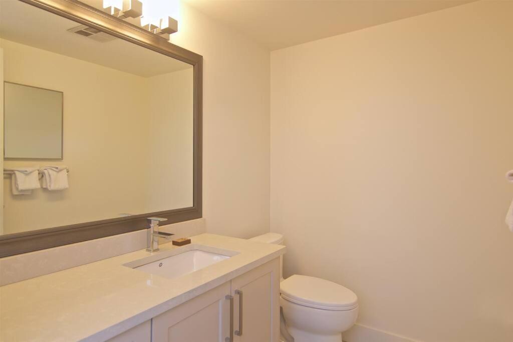 Photo of Bathroom in Whistler Village