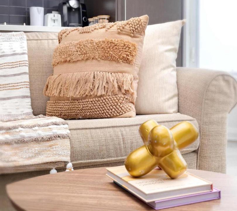 Photo of Livingroom in Yorkville