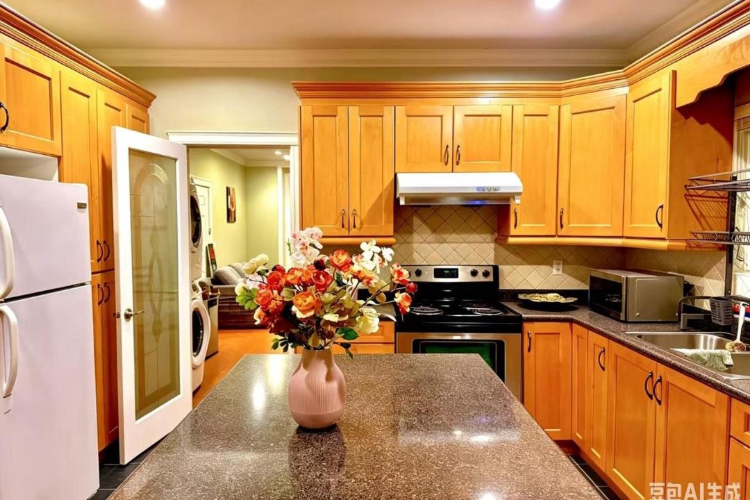 Photo of Kitchen in Seafair