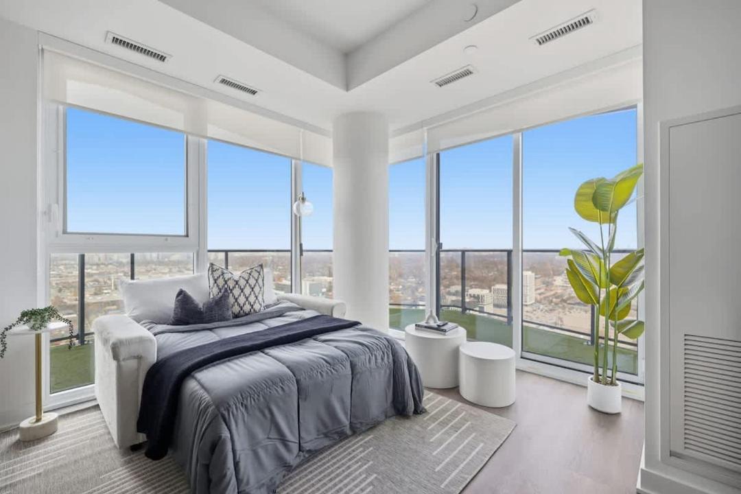 Photo of Bedroom in The Queensway