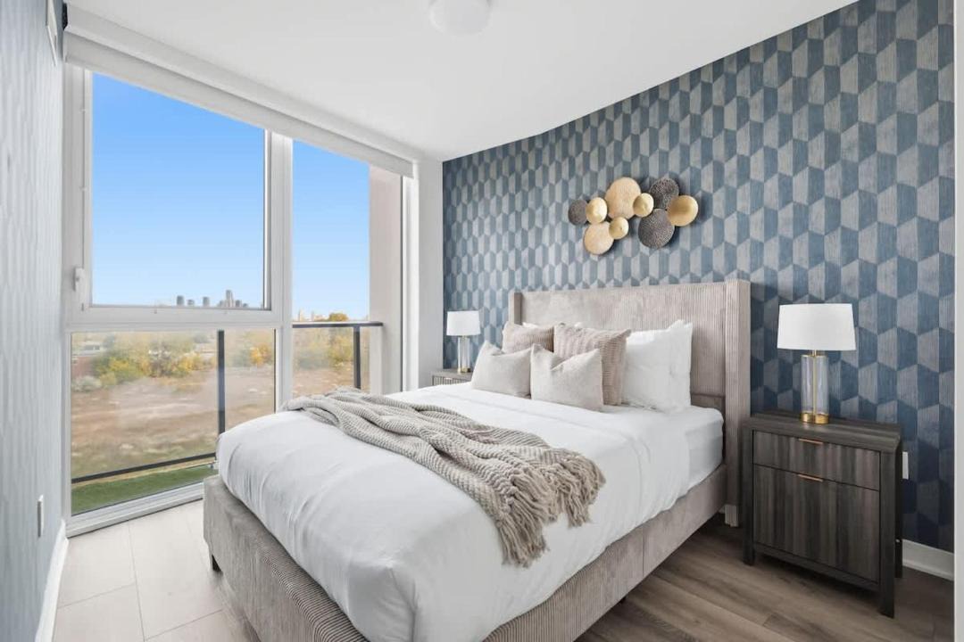 Photo of Bedroom in The Queensway