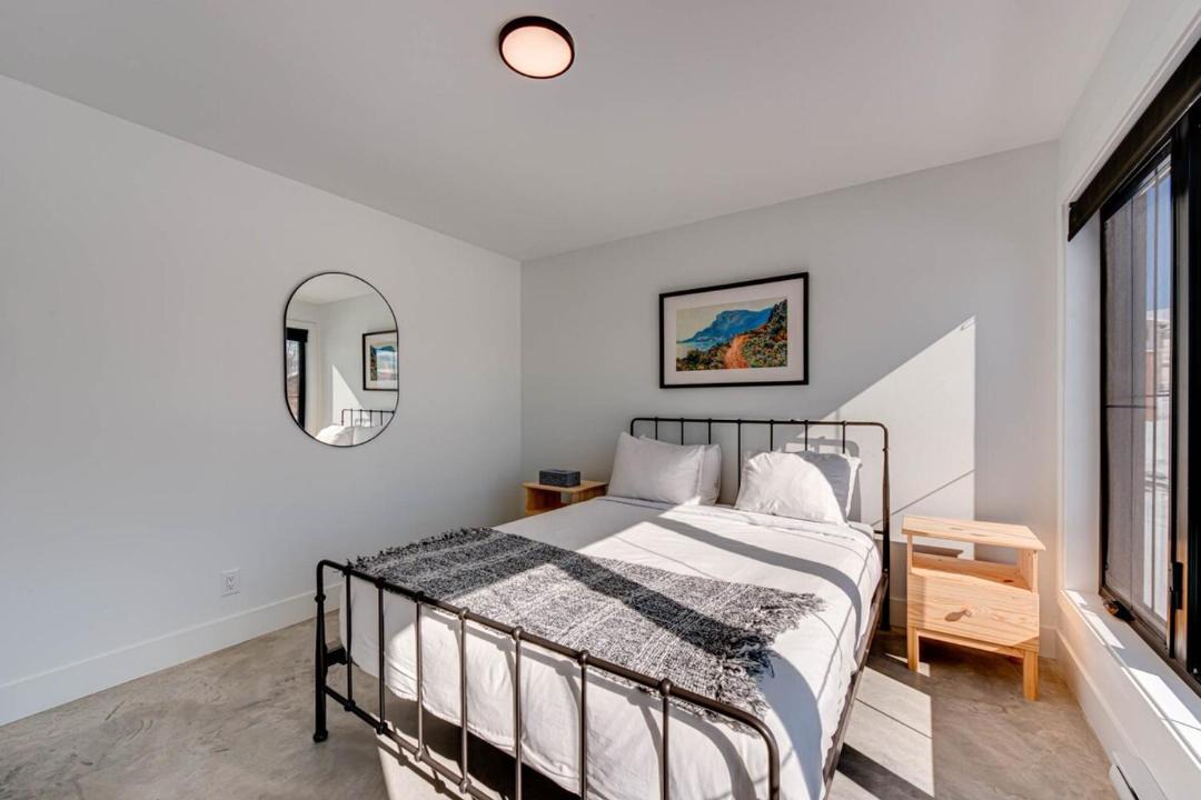 Photo of Bedroom in Saint Ferreol les Neiges