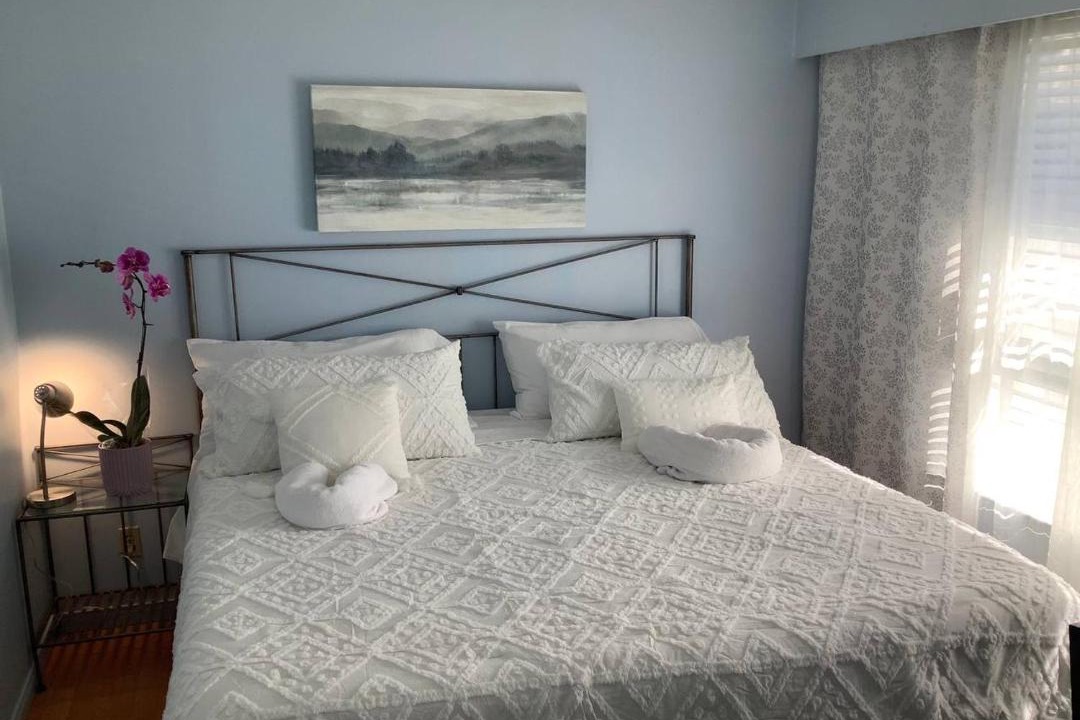 Photo of Bedroom in Coquitlam