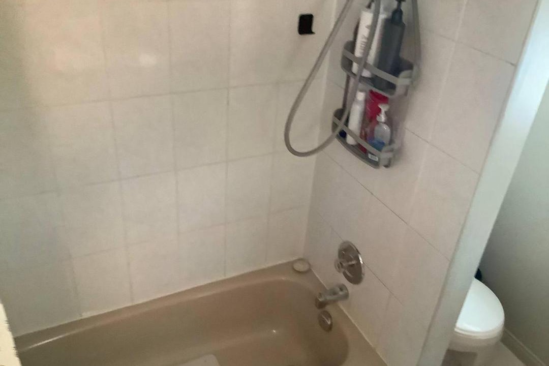 Photo of Bathroom in Coquitlam