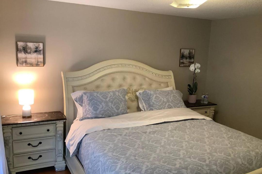 Photo of Bedroom in Coquitlam