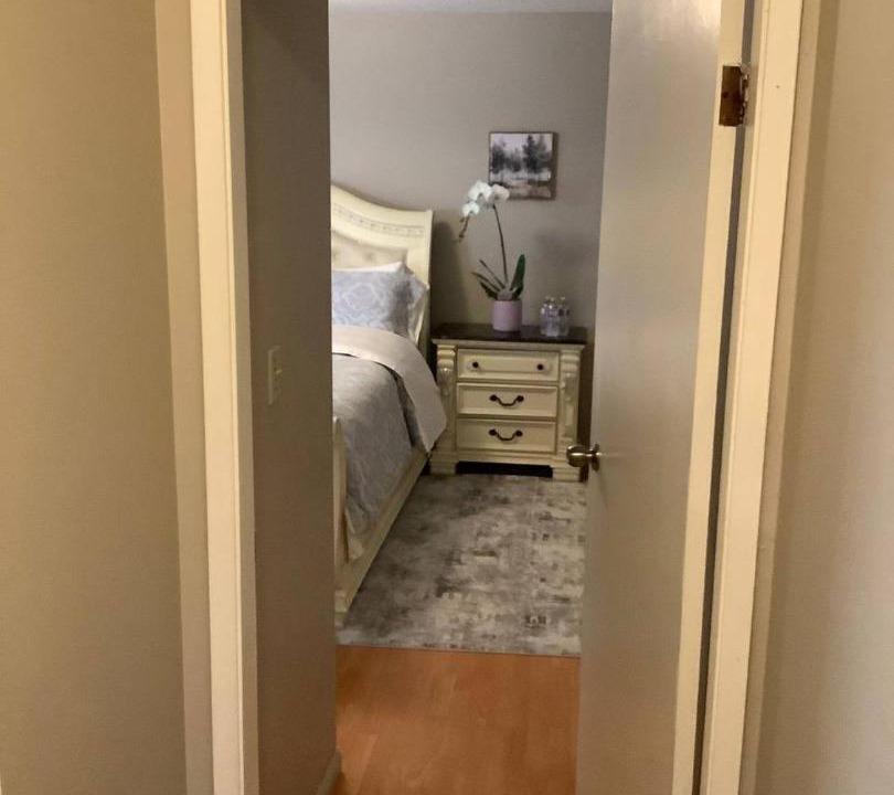 Photo of Bedroom in Coquitlam