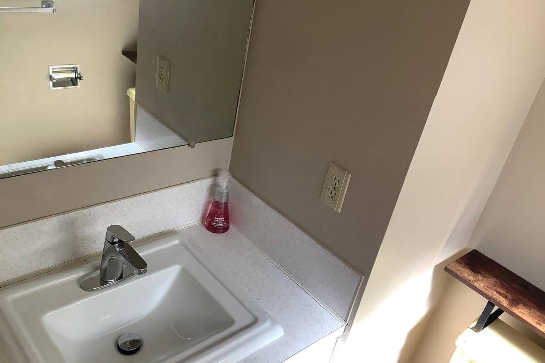 Photo of Bathroom in Coquitlam