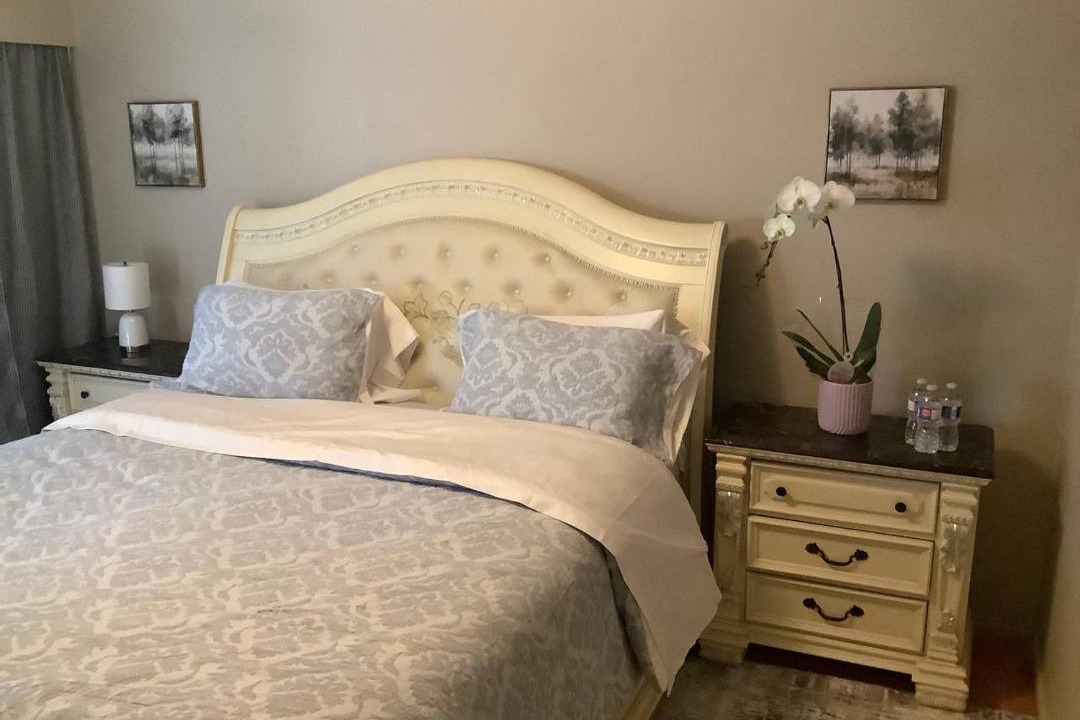 Photo of Bedroom in Coquitlam