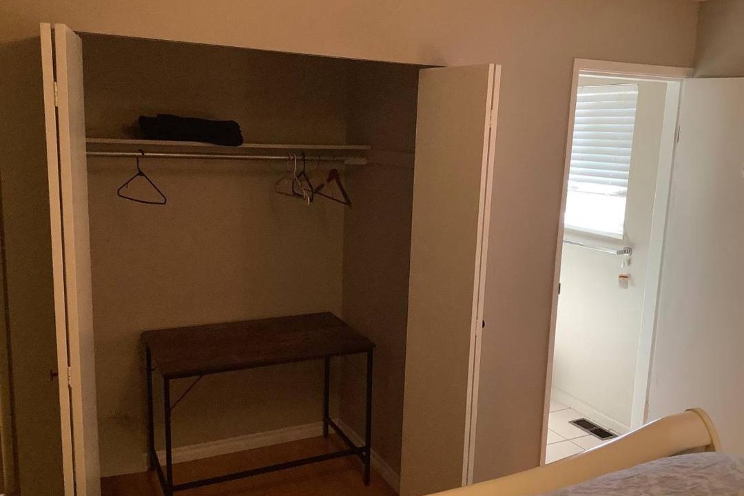 Photo of Bedroom in Coquitlam