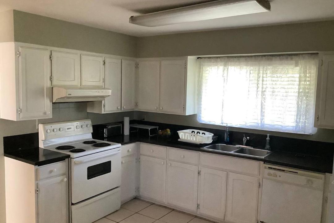 Photo of Kitchen in Coquitlam