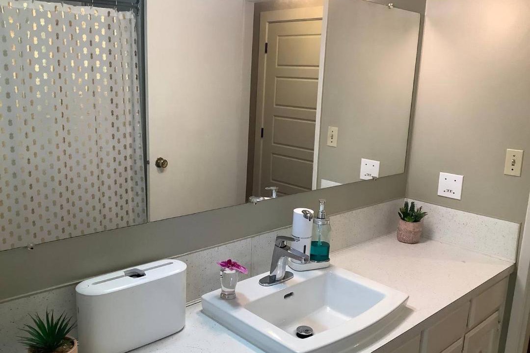 Photo of Bathroom in Coquitlam