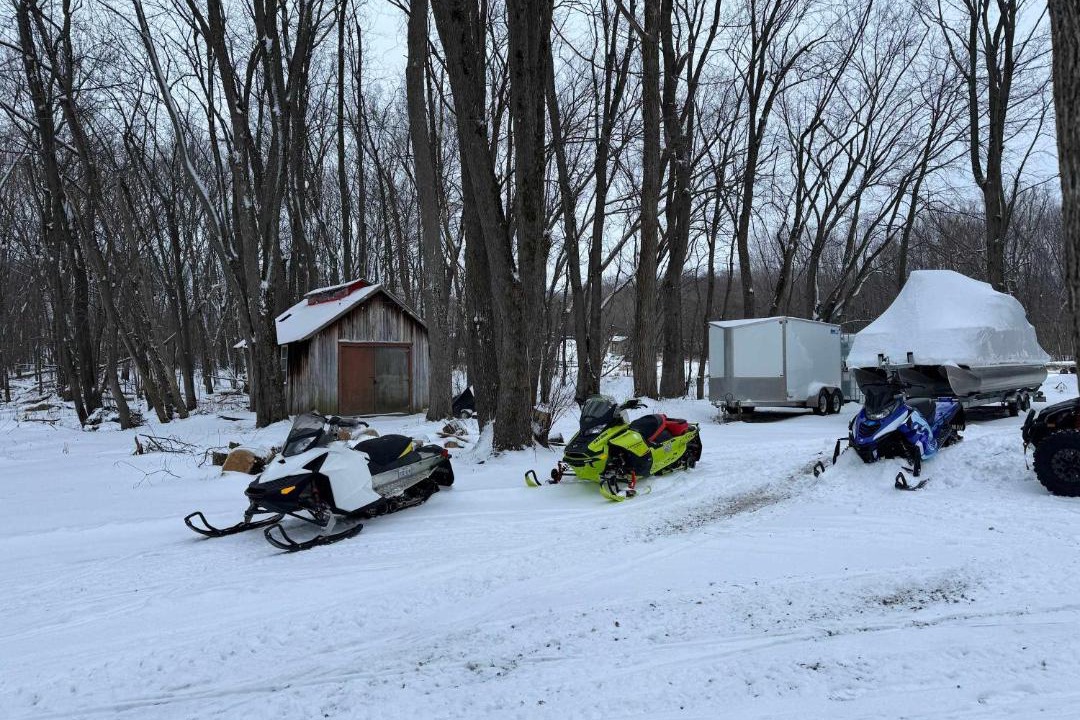 Photo of Others in Rigaud