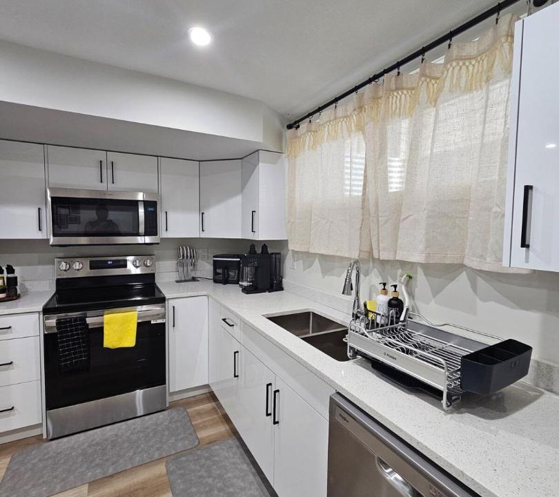 Photo of Kitchen in Saskatoon