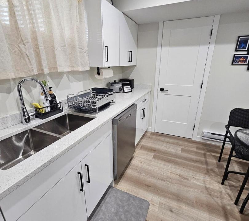 Photo of Kitchen in Saskatoon