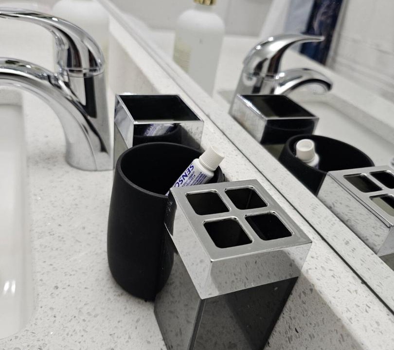 Photo of Bathroom in Saskatoon