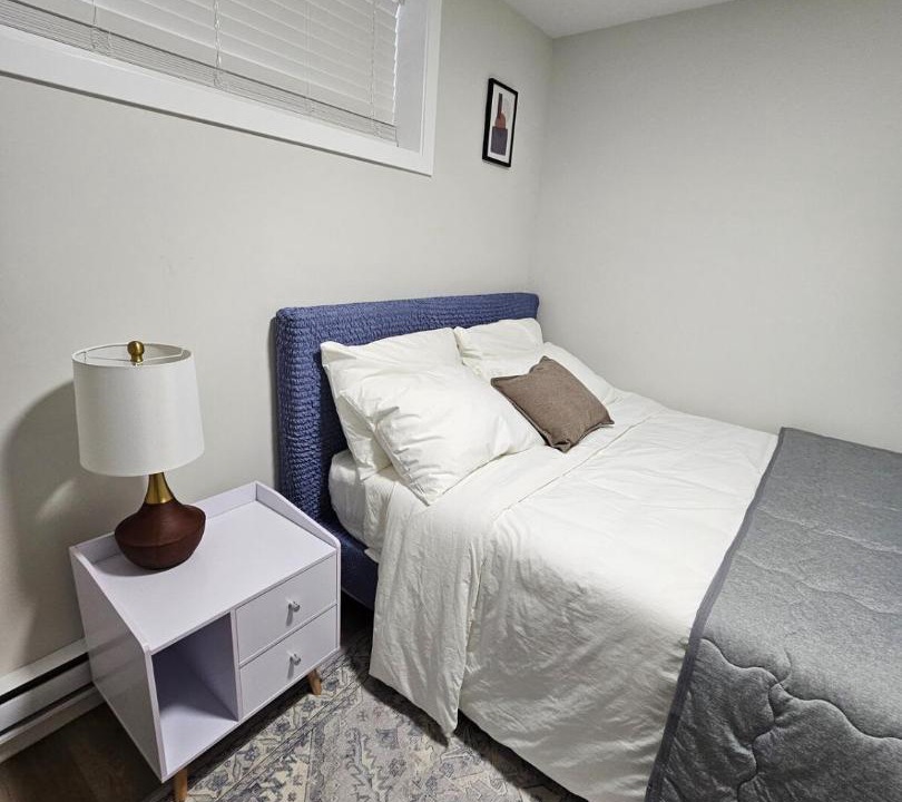 Photo of Bedroom in Saskatoon