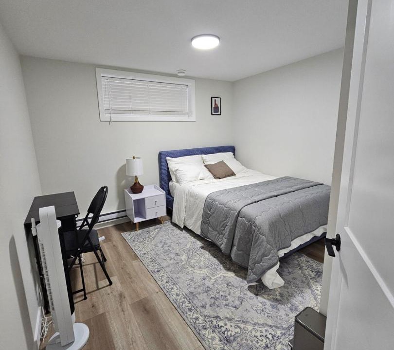 Photo of Bedroom in Saskatoon