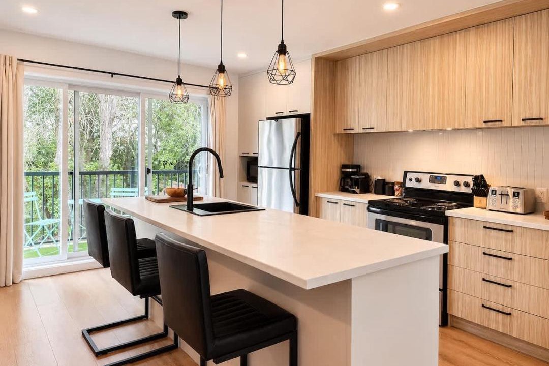 Photo of Kitchen in Duberger-Les Saules