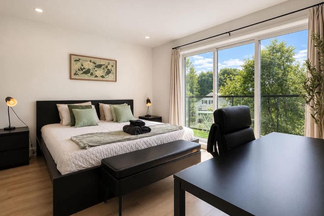 Photo of Bedroom in Duberger-Les Saules