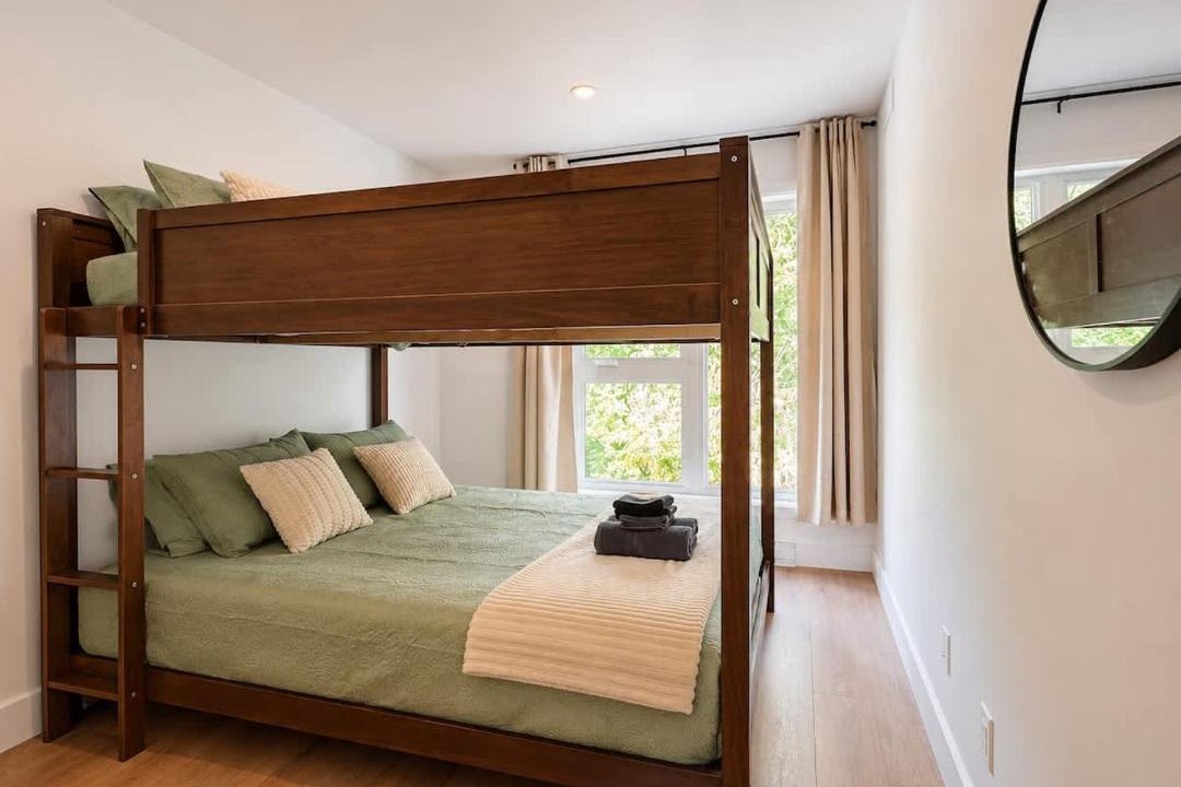 Photo of Bedroom in Duberger-Les Saules