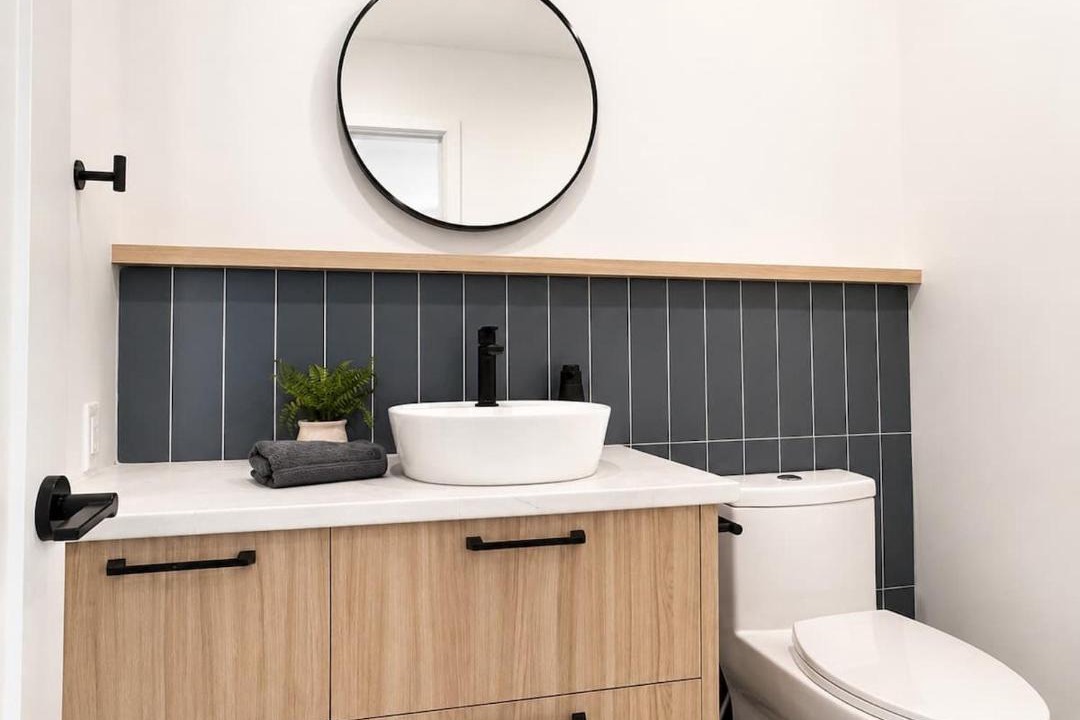 Photo of Bathroom in Duberger-Les Saules