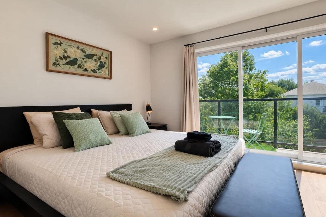 Photo of Bedroom in Duberger-Les Saules
