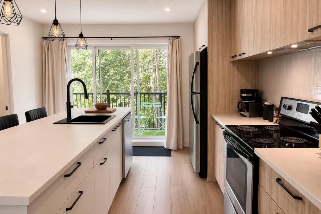 Photo of Kitchen in Duberger-Les Saules