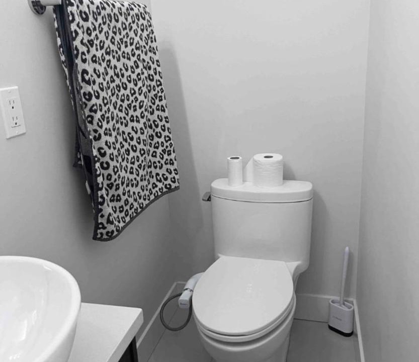 Photo of Bathroom in South Newton