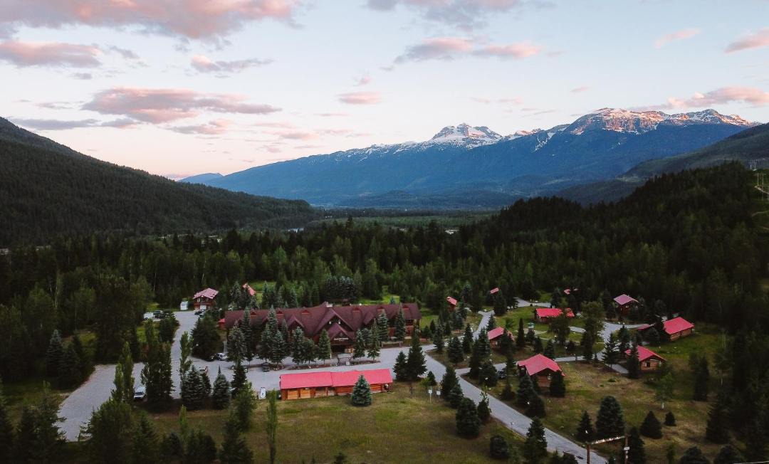 Photo of Others in Revelstoke
