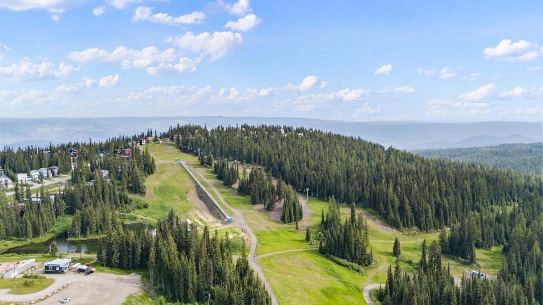 Photo of Others in Silver Star Mountain