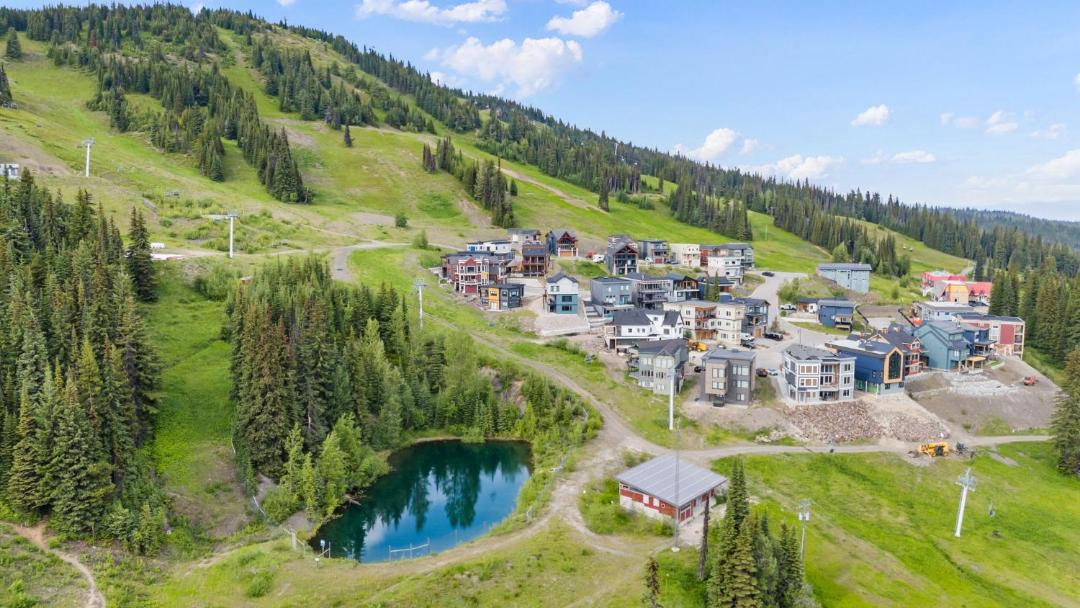 Photo of Others in Silver Star Mountain