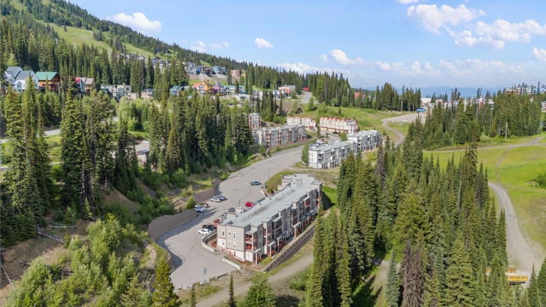 Photo of Others in Silver Star Mountain