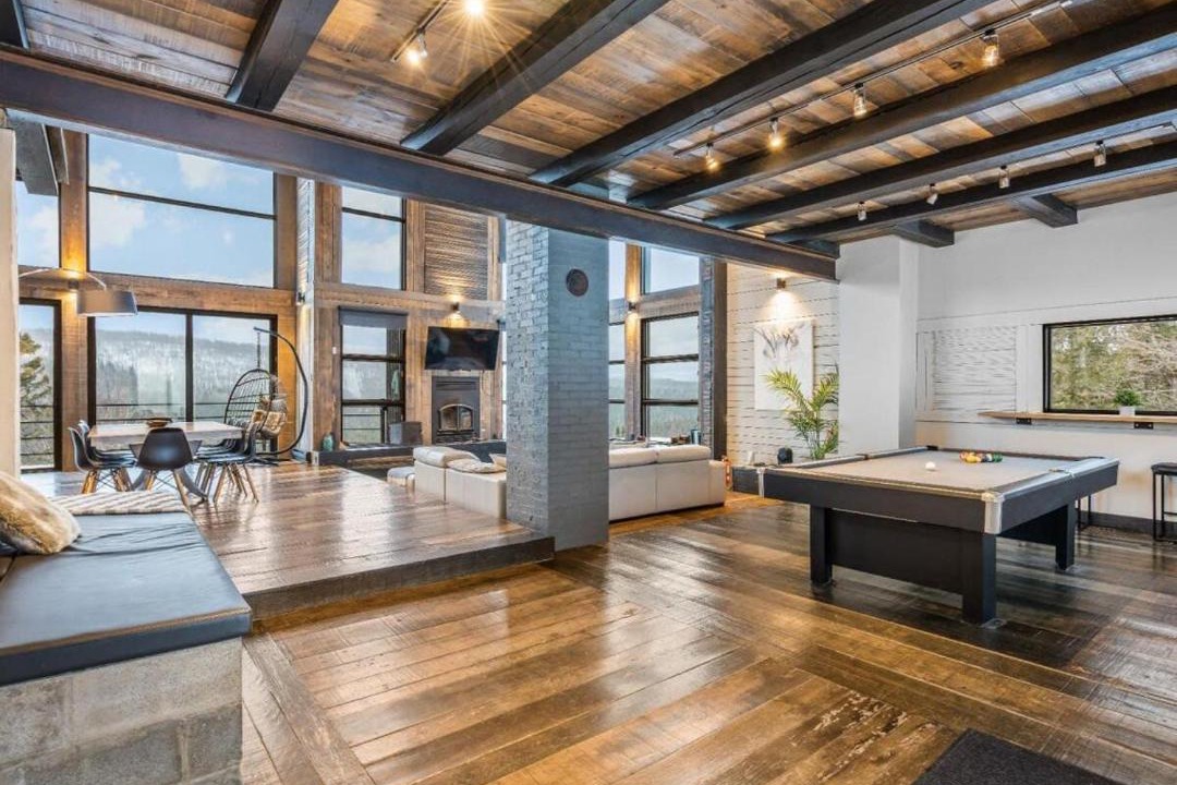 Photo of Others in Saint Donat