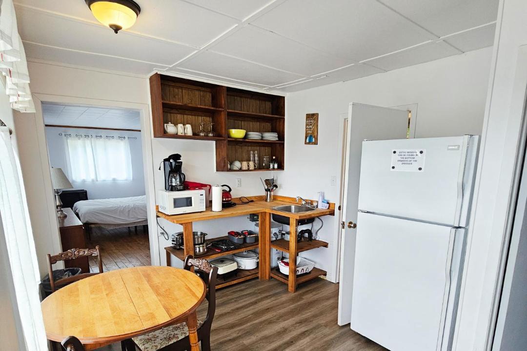 Photo of Kitchen in Addington Highlands