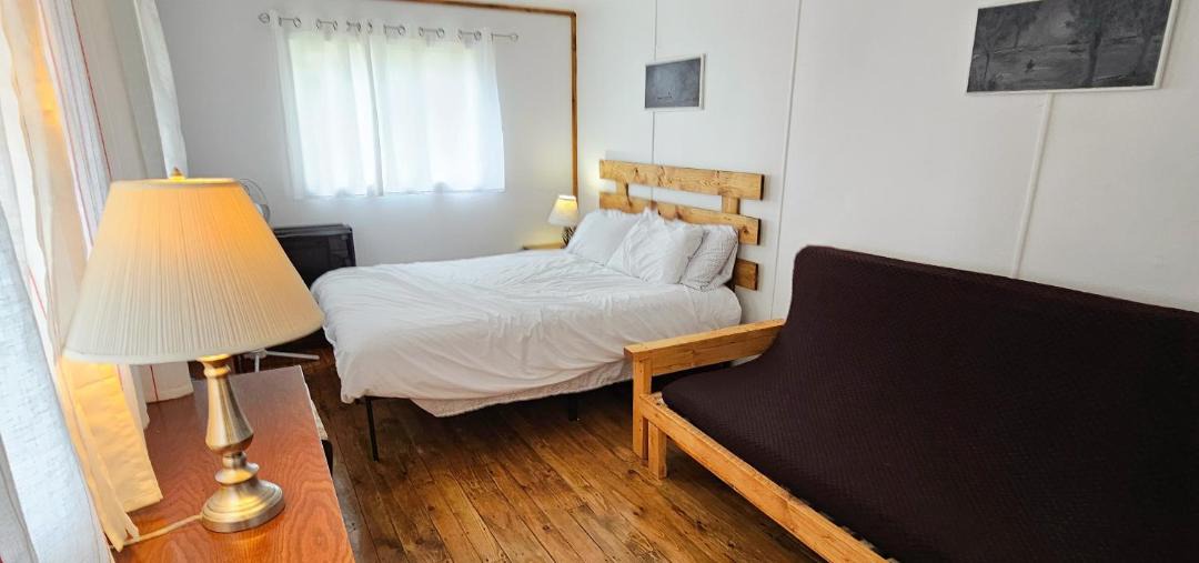 Photo of Bedroom in Addington Highlands