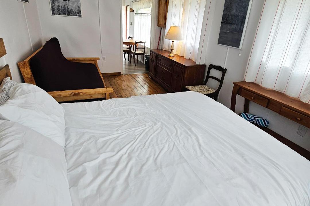 Photo of Bedroom in Addington Highlands